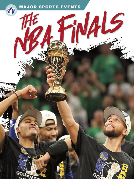 Title details for The NBA Finals by Matt Lilley - Available